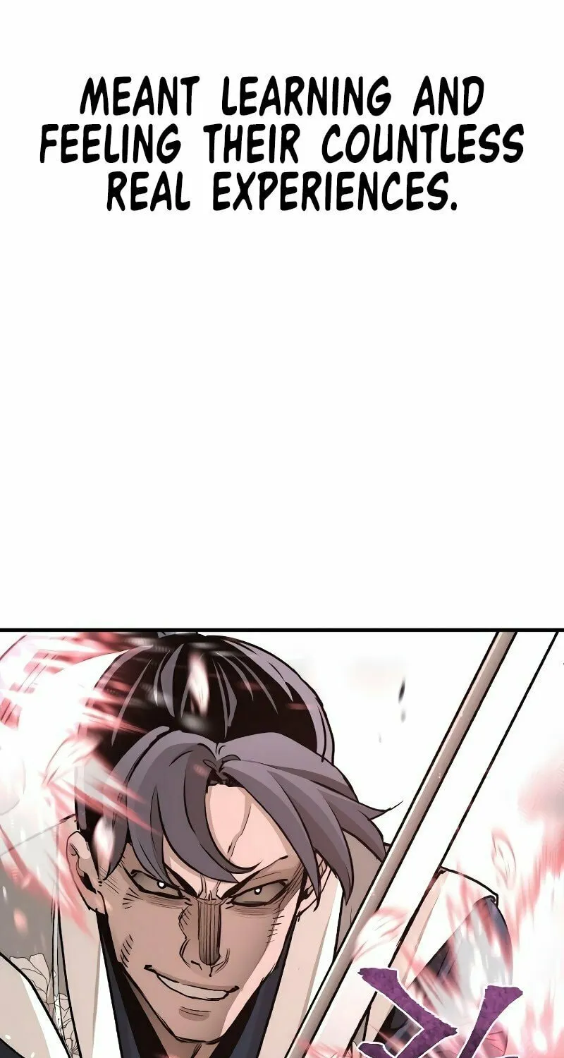 Murim RPG Simulation Chapter 69 page 128 - 