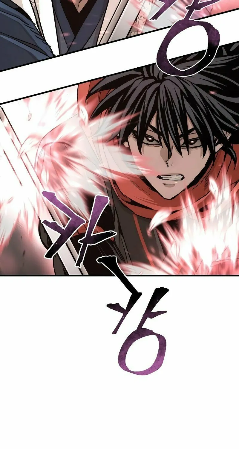 Murim RPG Simulation Chapter 69 page 129 - 