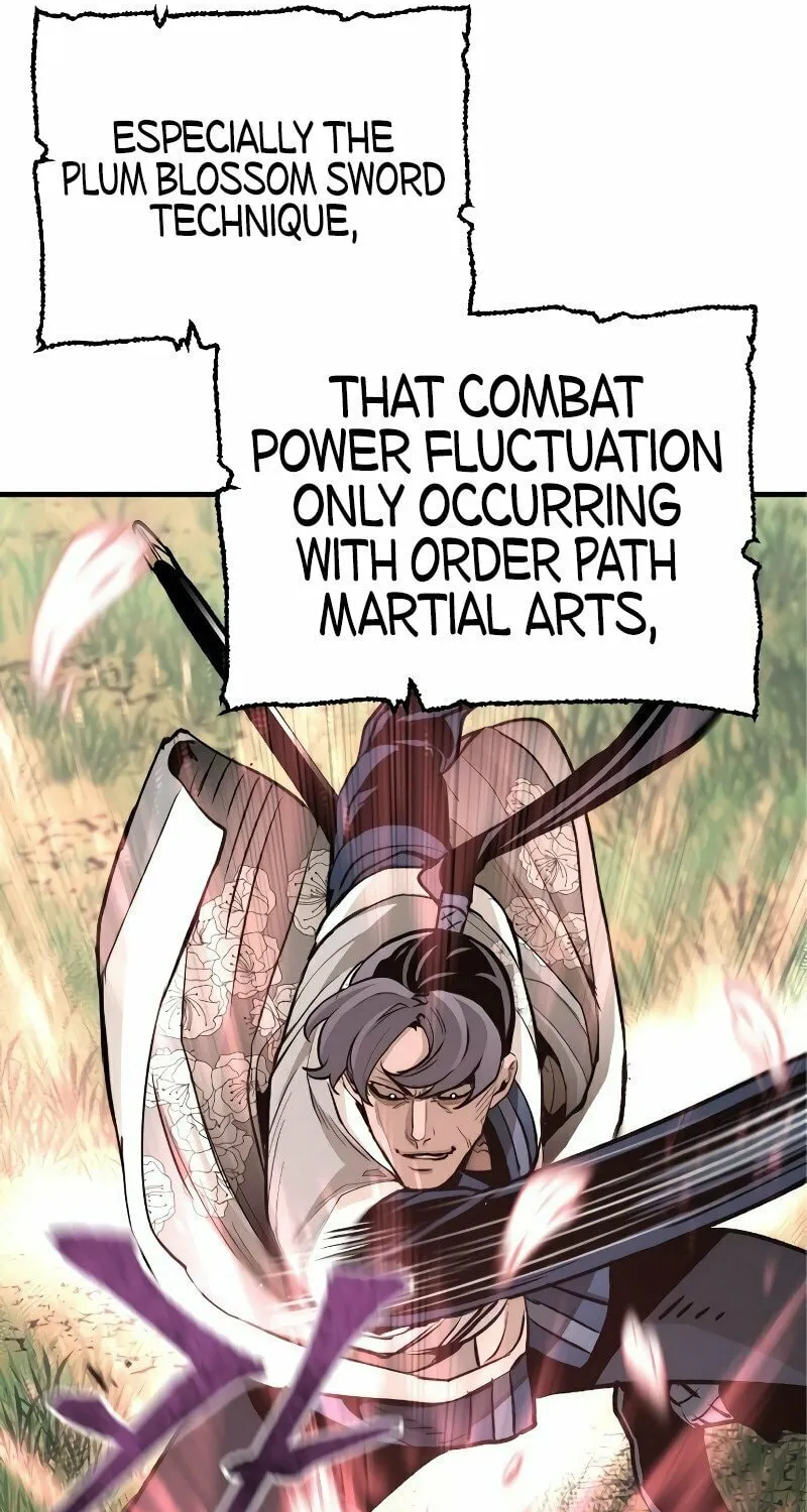 Murim RPG Simulation Chapter 69 page 133 - 
