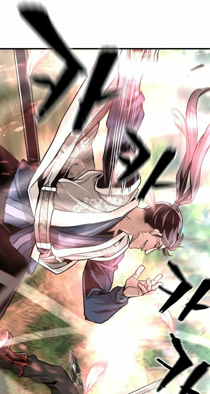 Murim RPG Simulation Chapter 69 page 136 - 