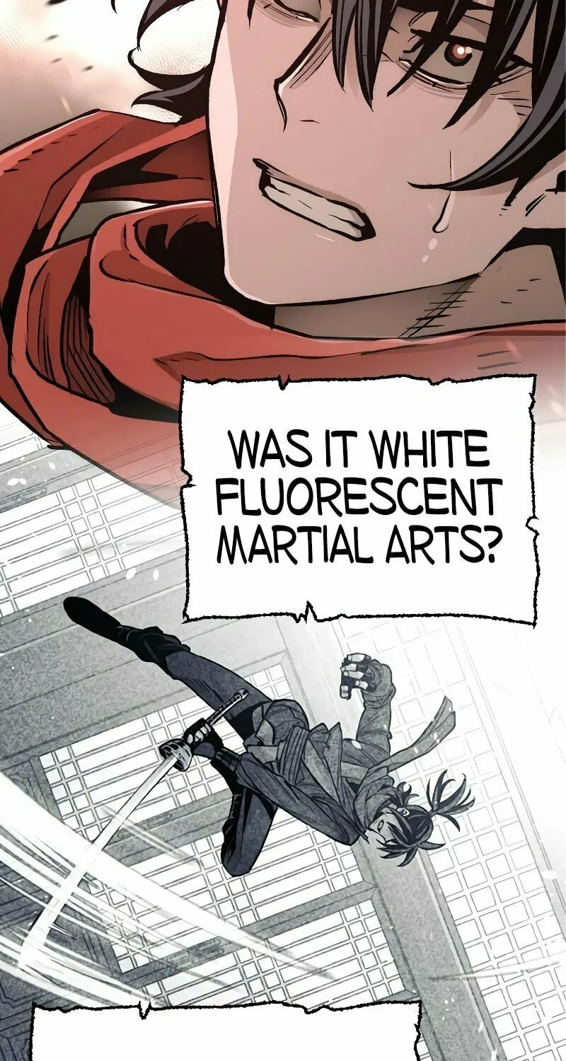 Murim RPG Simulation Chapter 69 page 139 - 