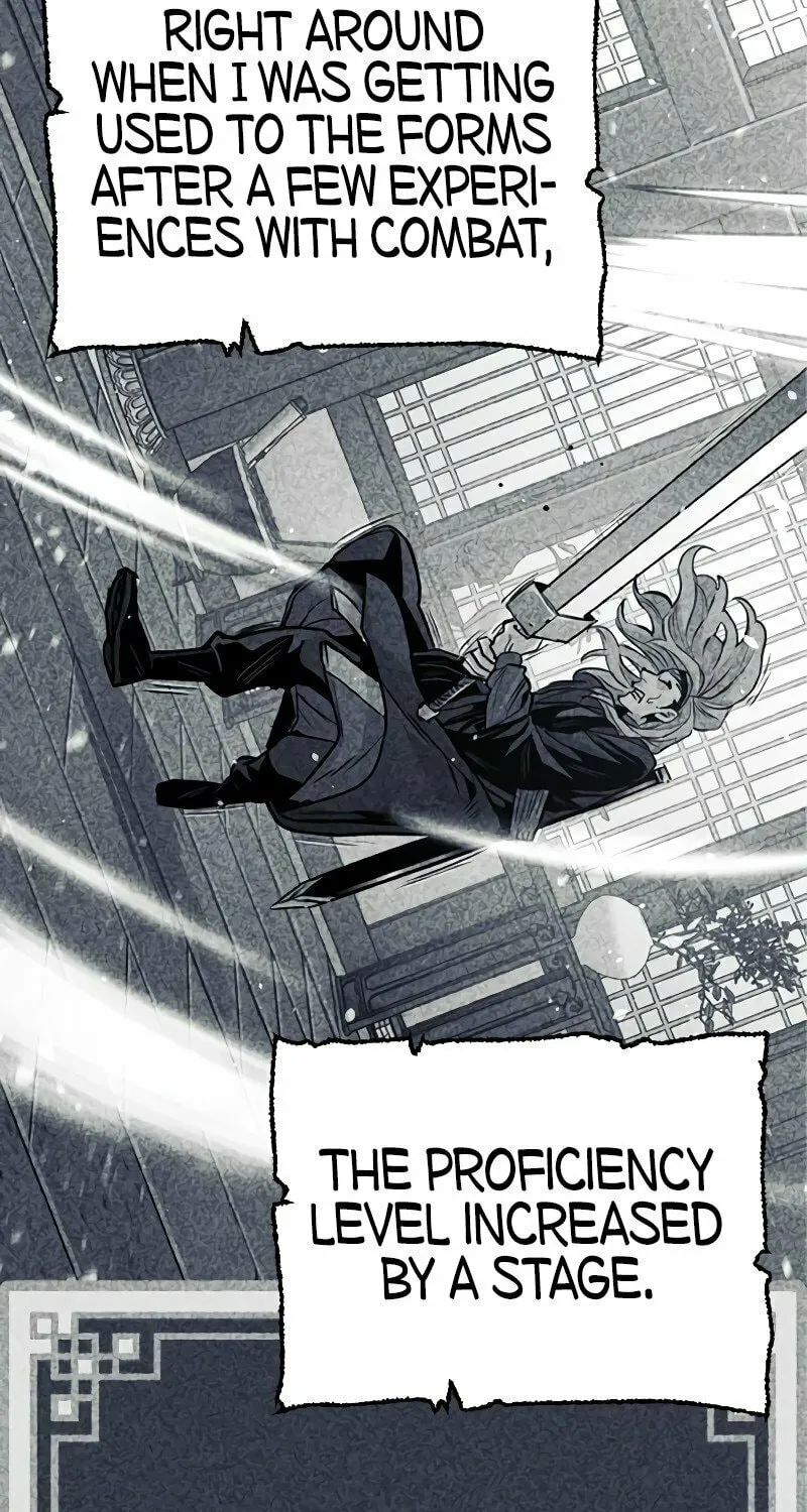 Murim RPG Simulation Chapter 69 page 140 - 