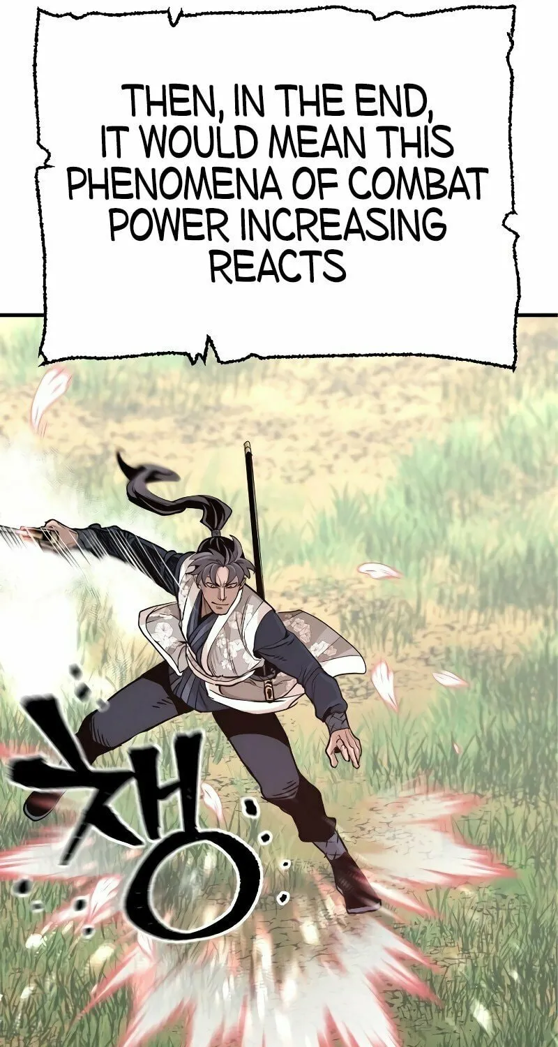 Murim RPG Simulation Chapter 69 page 143 - 