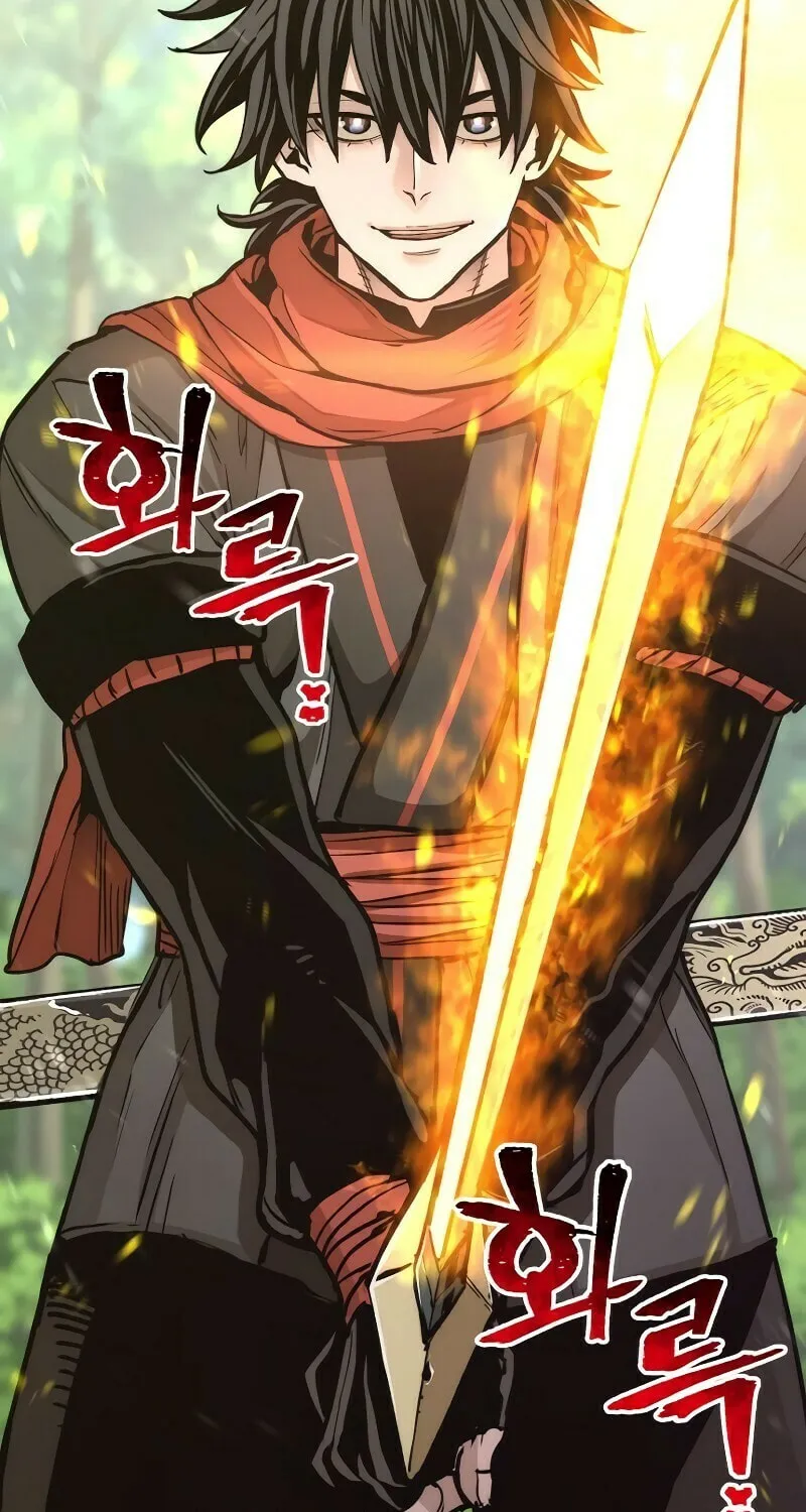 Murim RPG Simulation Chapter 69 page 155 - 