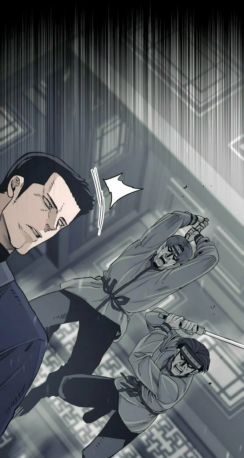 Murim RPG Simulation Chapter 69 page 18 - 
