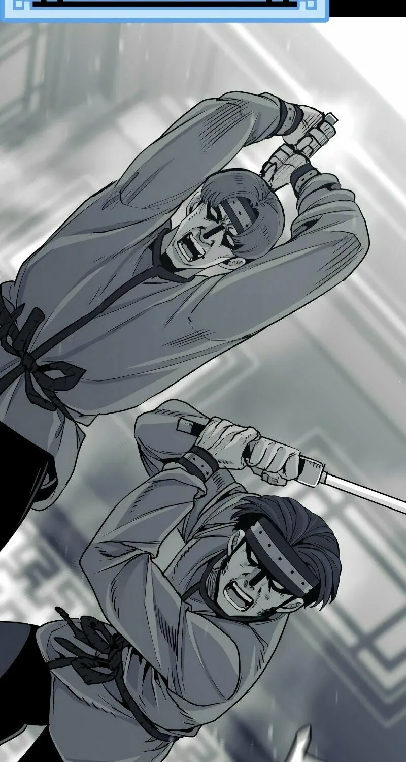 Murim RPG Simulation Chapter 69 page 20 - 