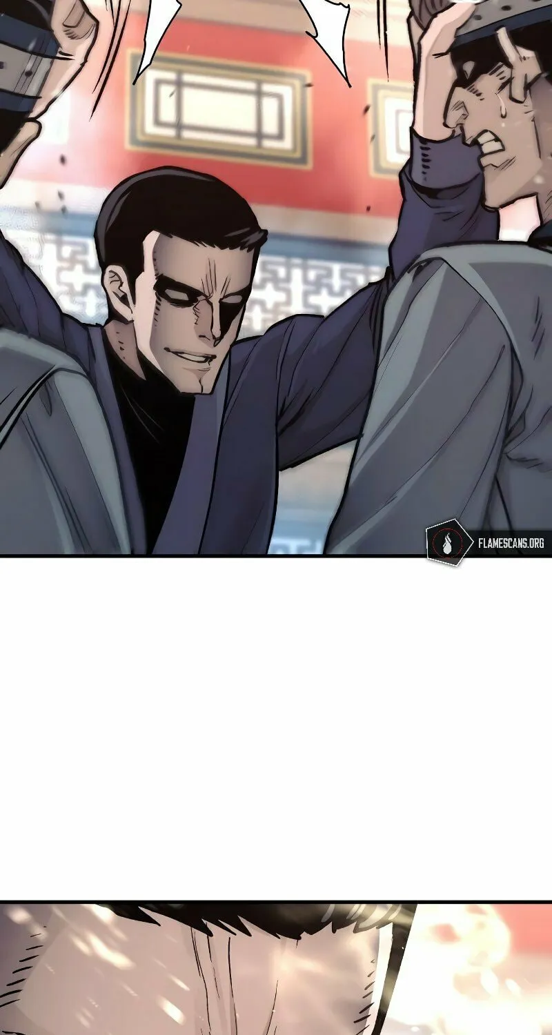 Murim RPG Simulation Chapter 69 page 28 - 