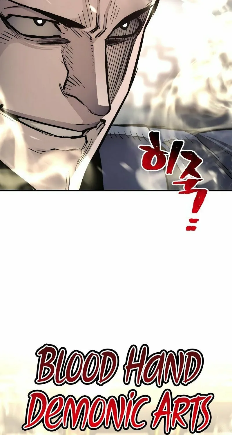 Murim RPG Simulation Chapter 69 page 29 - 