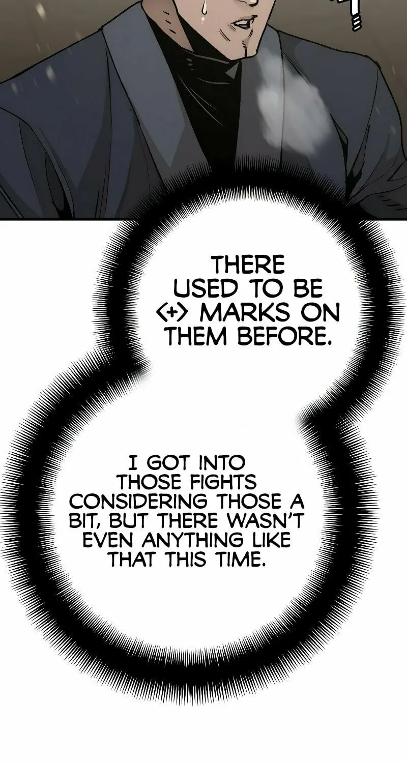 Murim RPG Simulation Chapter 69 page 35 - 