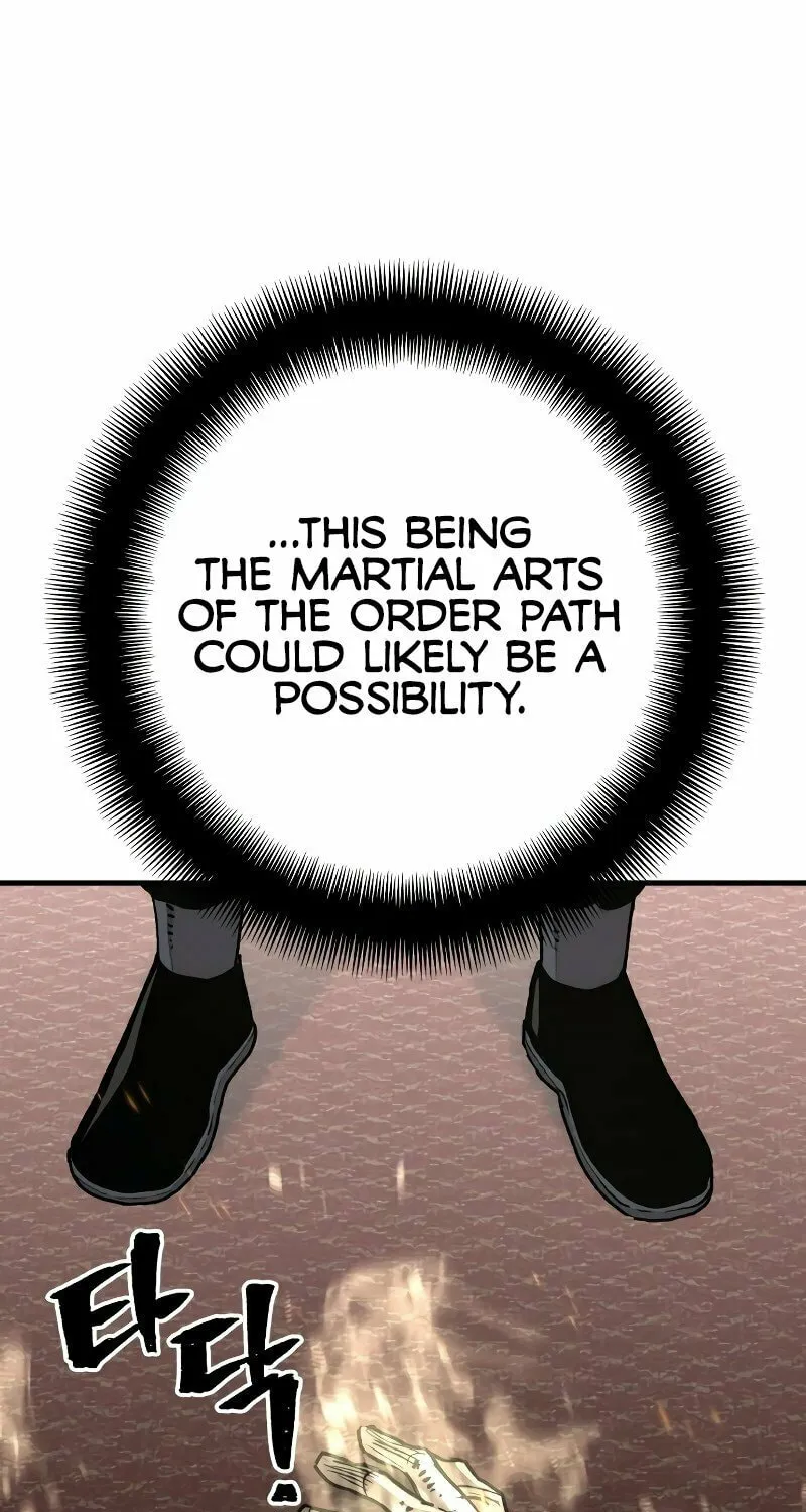 Murim RPG Simulation Chapter 69 page 36 - 