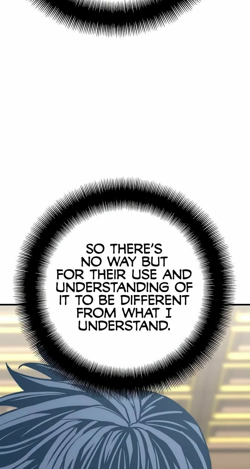 Murim RPG Simulation Chapter 69 page 38 - 