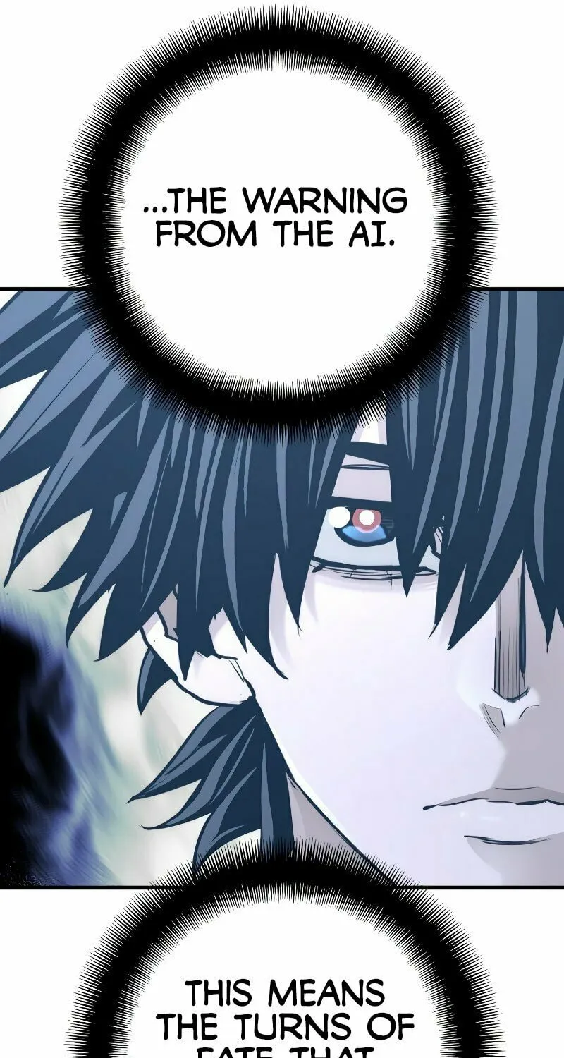 Murim RPG Simulation Chapter 69 page 41 - 