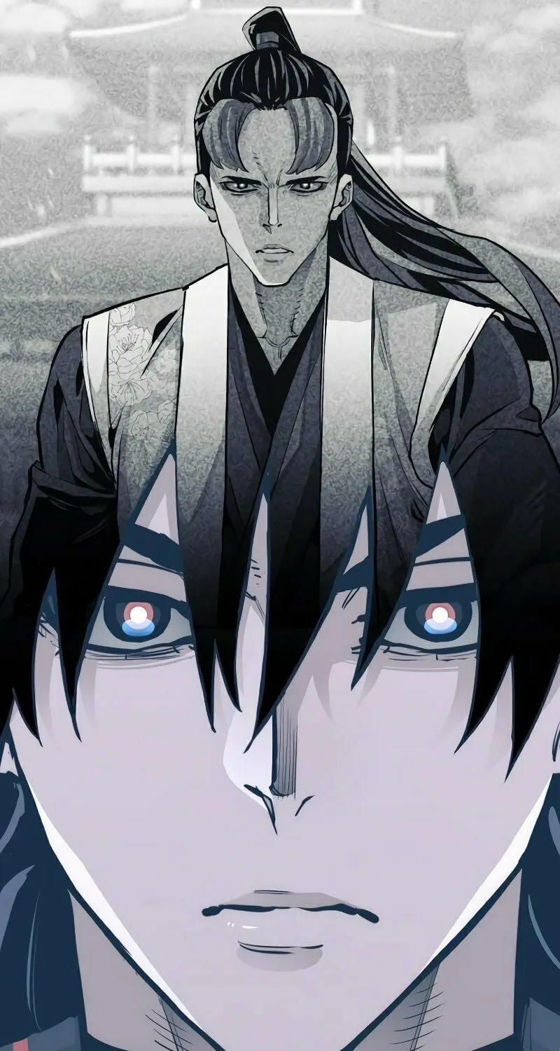 Murim RPG Simulation Chapter 69 page 47 - 