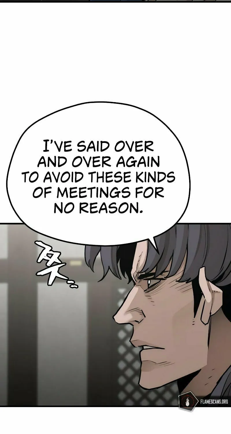 Murim RPG Simulation Chapter 69 page 55 - 