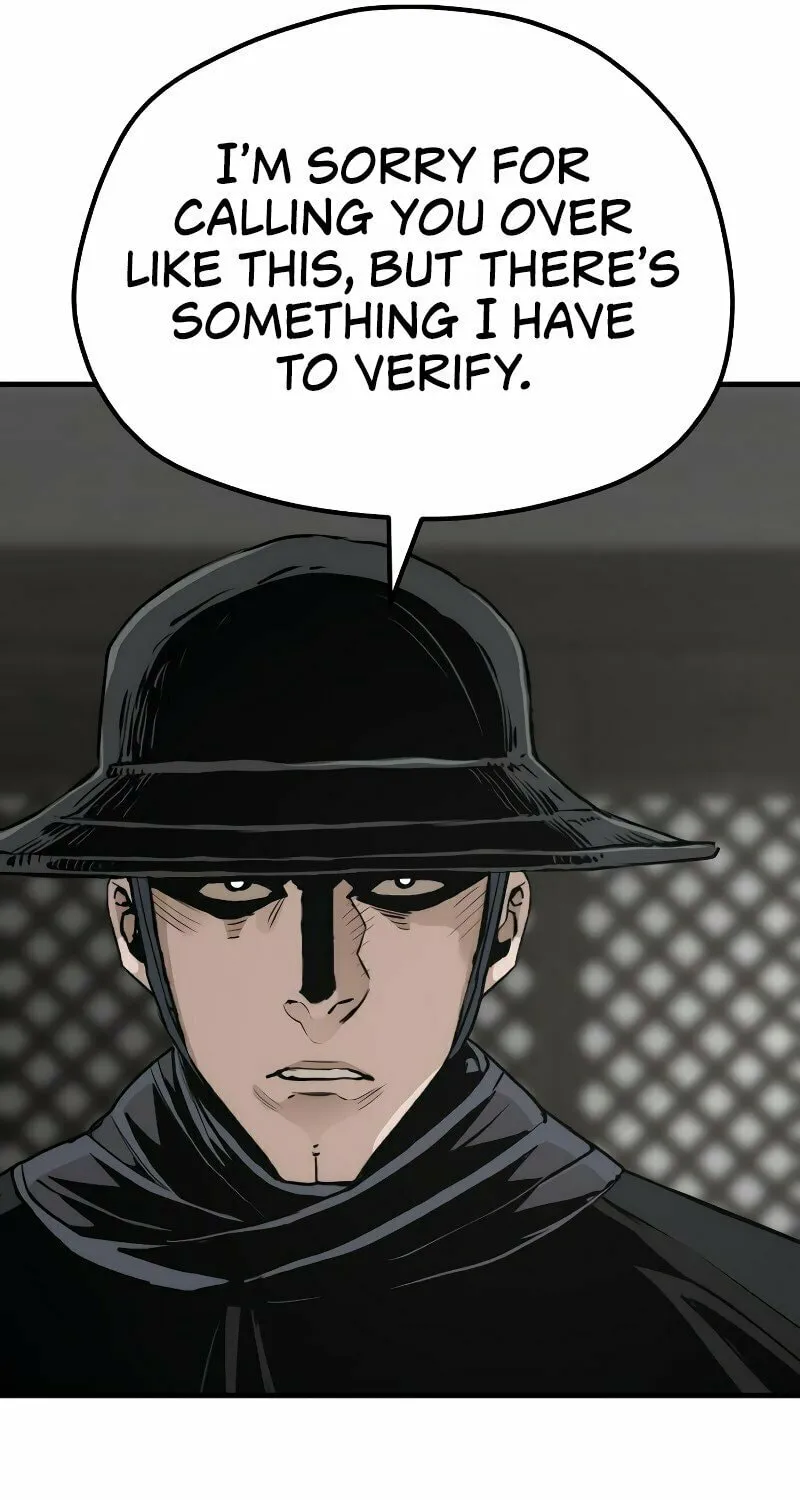 Murim RPG Simulation Chapter 69 page 57 - 
