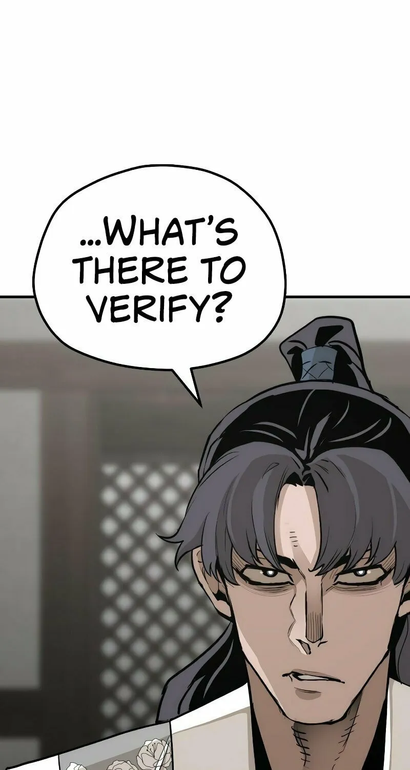 Murim RPG Simulation Chapter 69 page 58 - 