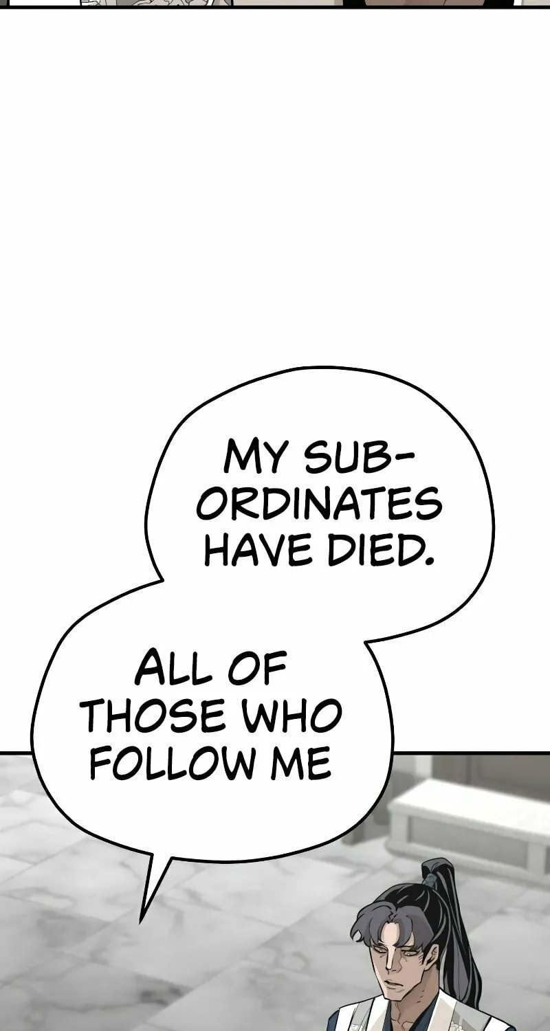 Murim RPG Simulation Chapter 69 page 59 - 
