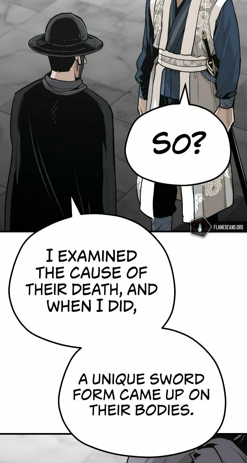 Murim RPG Simulation Chapter 69 page 60 - 