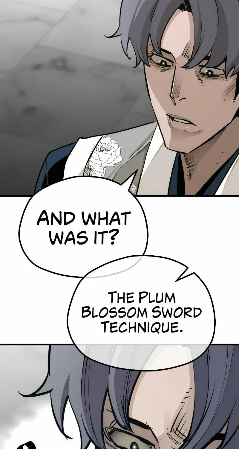 Murim RPG Simulation Chapter 69 page 61 - 