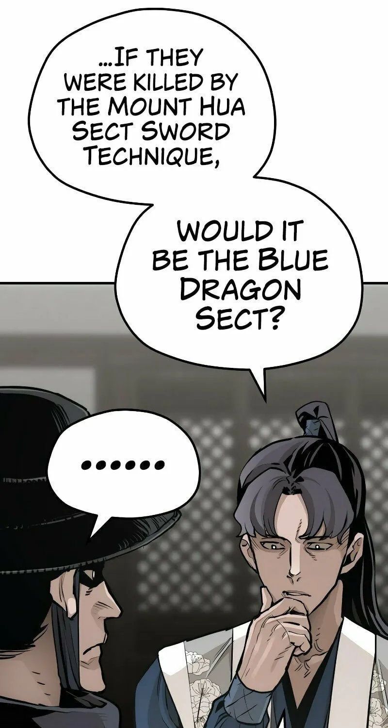 Murim RPG Simulation Chapter 69 page 63 - 