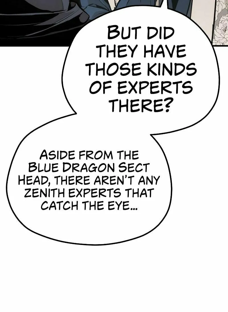 Murim RPG Simulation Chapter 69 page 64 - 