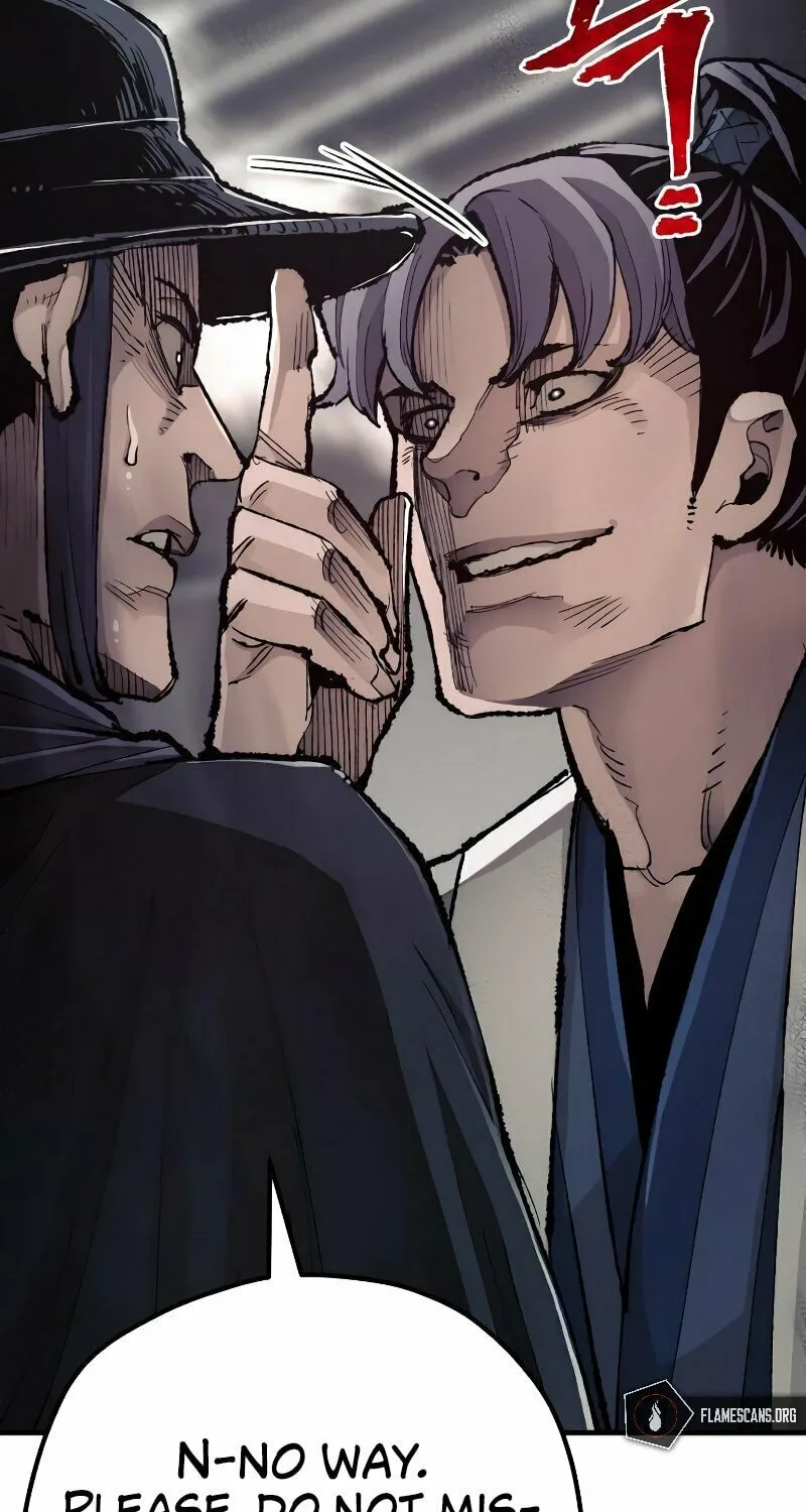 Murim RPG Simulation Chapter 69 page 70 - 