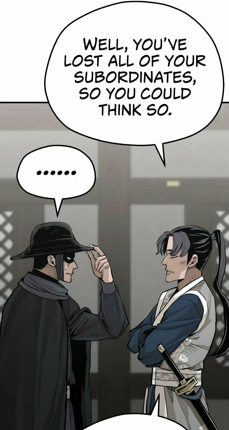 Murim RPG Simulation Chapter 69 page 72 - 