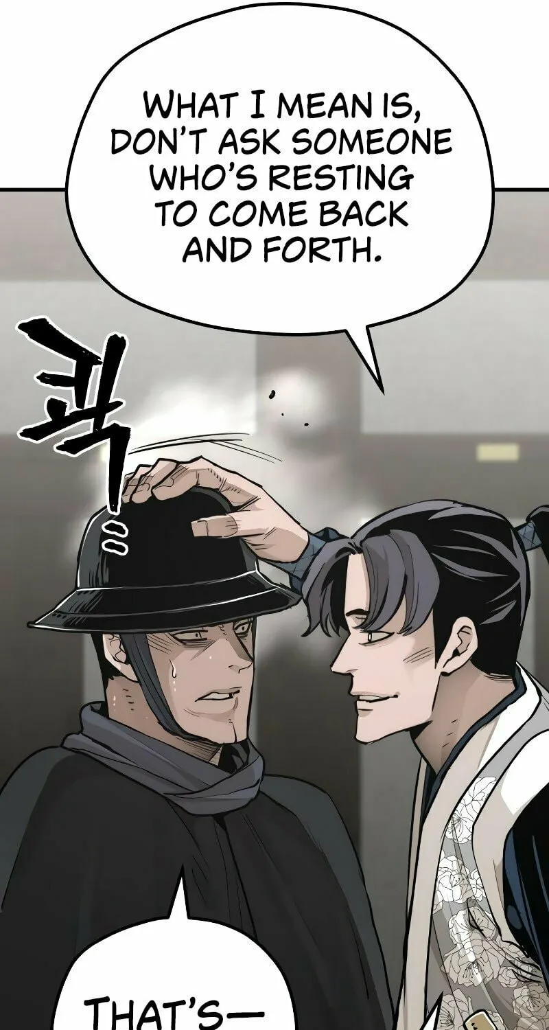 Murim RPG Simulation Chapter 69 page 80 - 