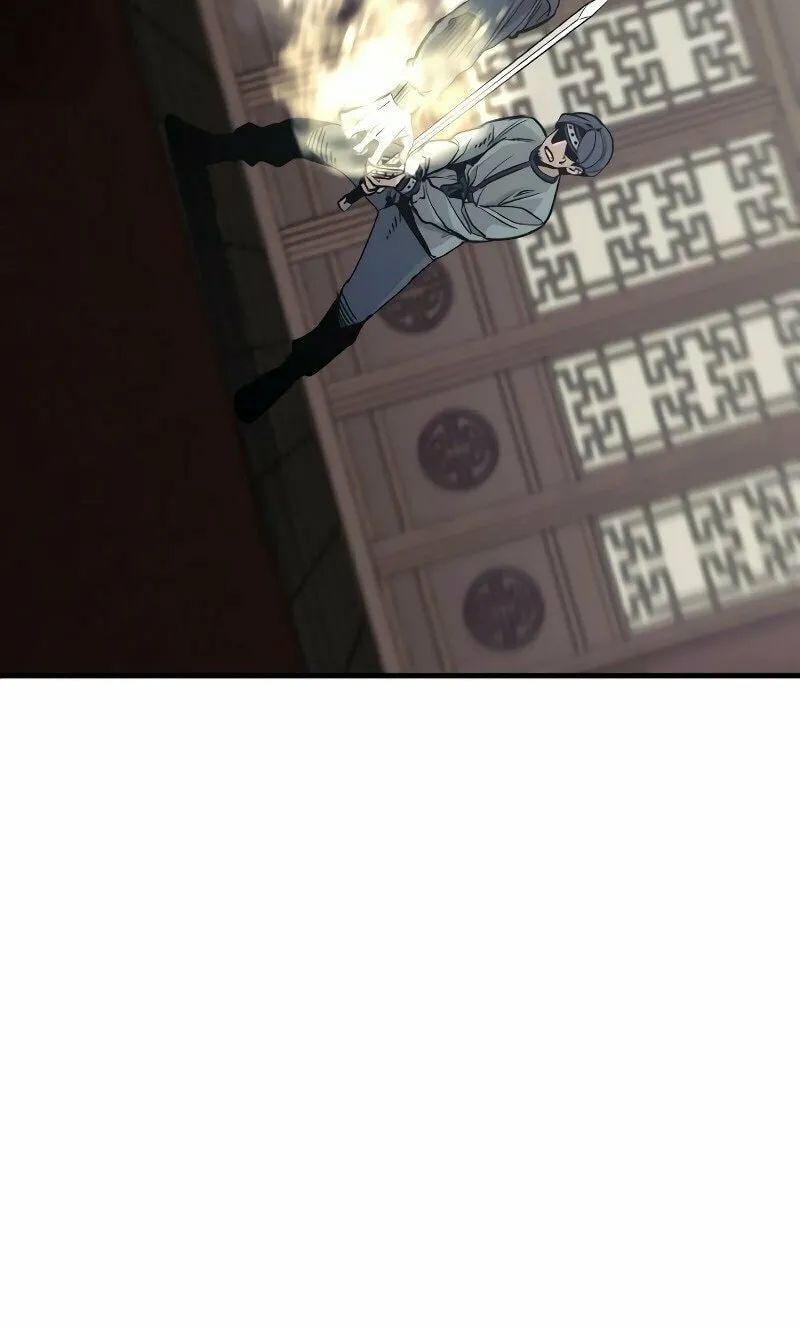 Murim RPG Simulation Chapter 69 page 9 - 