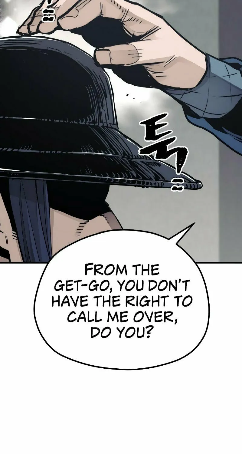 Murim RPG Simulation Chapter 69 page 82 - 