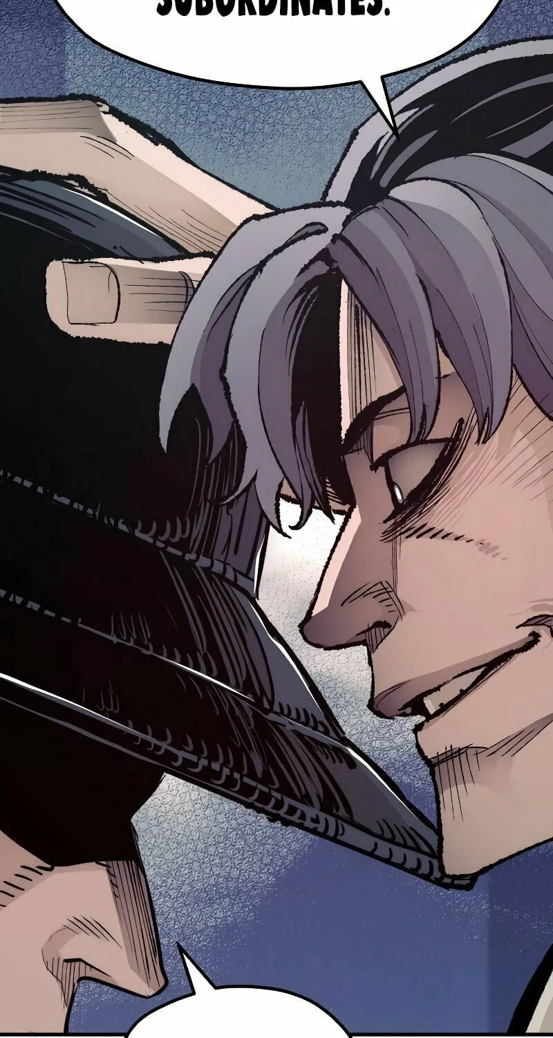 Murim RPG Simulation Chapter 69 page 84 - 