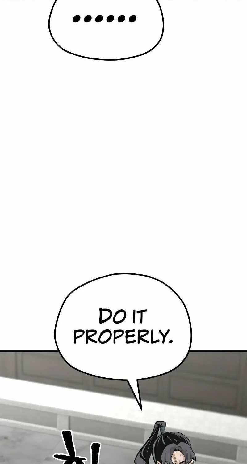Murim RPG Simulation Chapter 69 page 85 - 