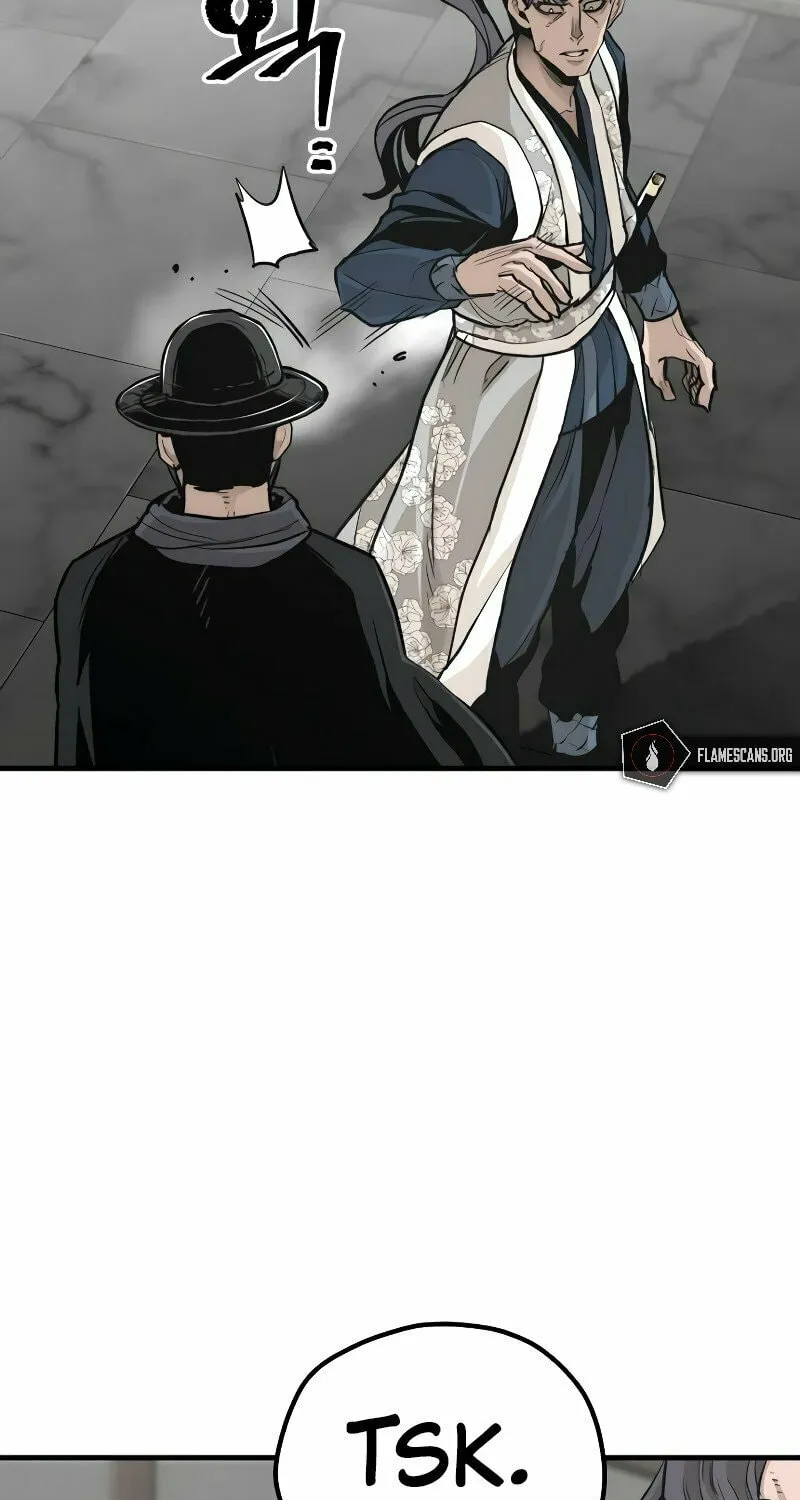 Murim RPG Simulation Chapter 69 page 86 - 