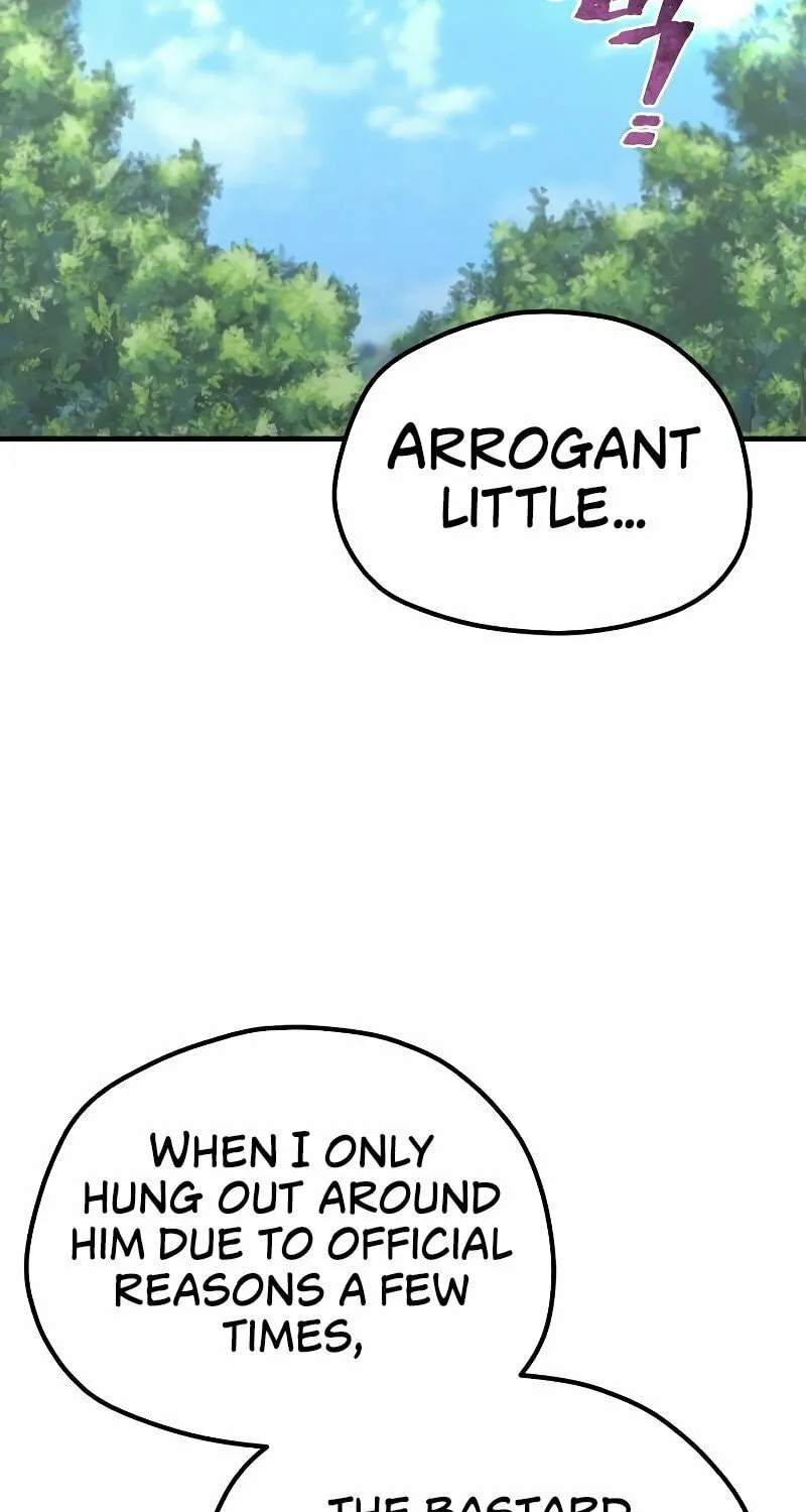 Murim RPG Simulation Chapter 69 page 90 - 