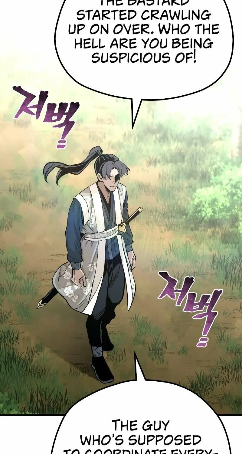 Murim RPG Simulation Chapter 69 page 91 - 