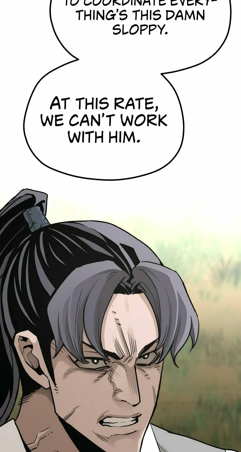 Murim RPG Simulation Chapter 69 page 92 - 