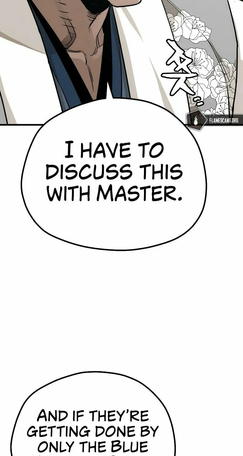 Murim RPG Simulation Chapter 69 page 93 - 