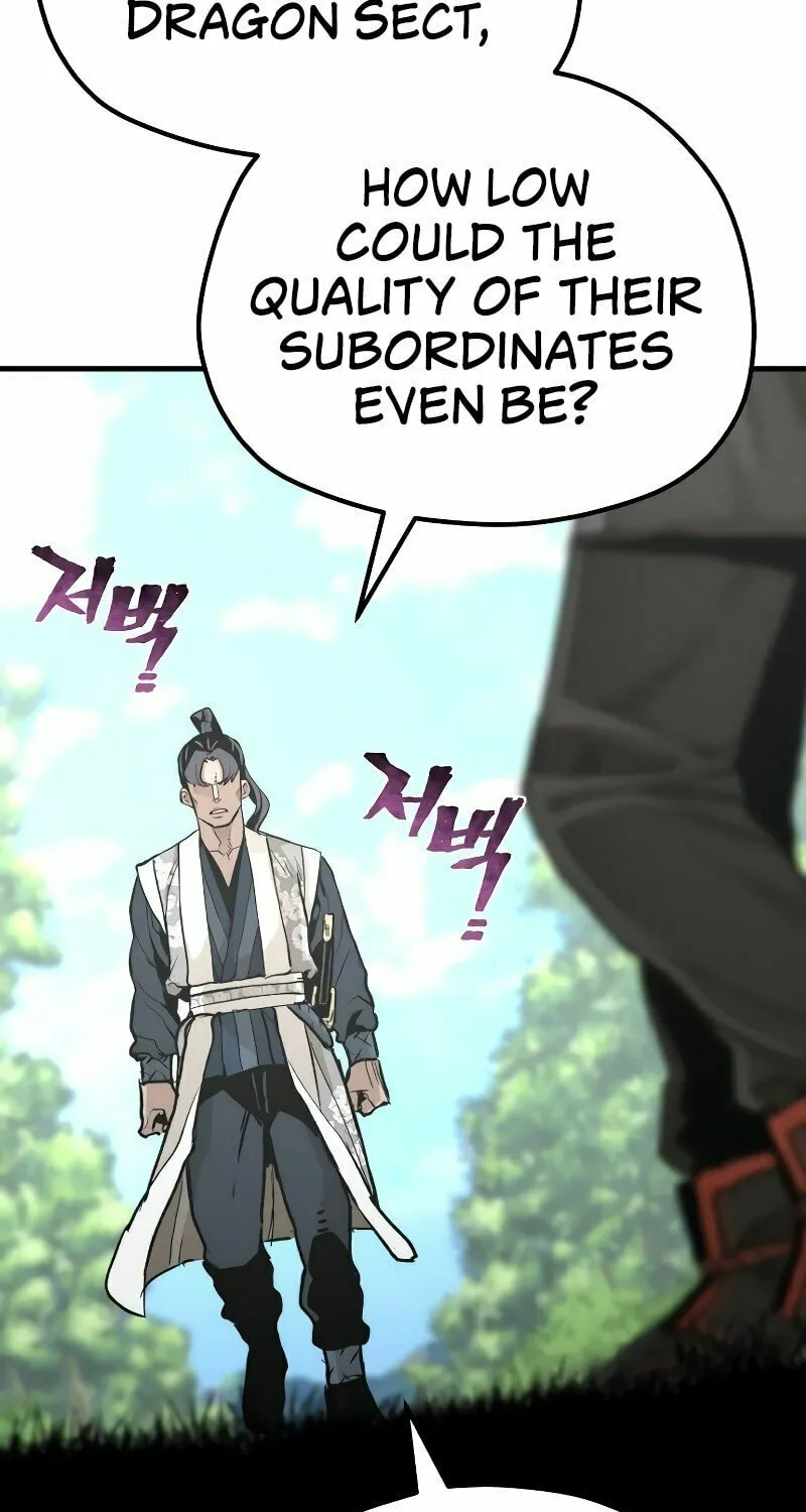 Murim RPG Simulation Chapter 69 page 94 - 