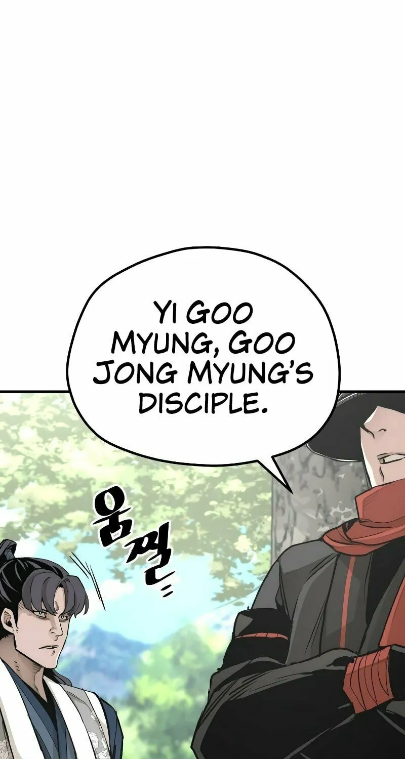 Murim RPG Simulation Chapter 69 page 98 - 