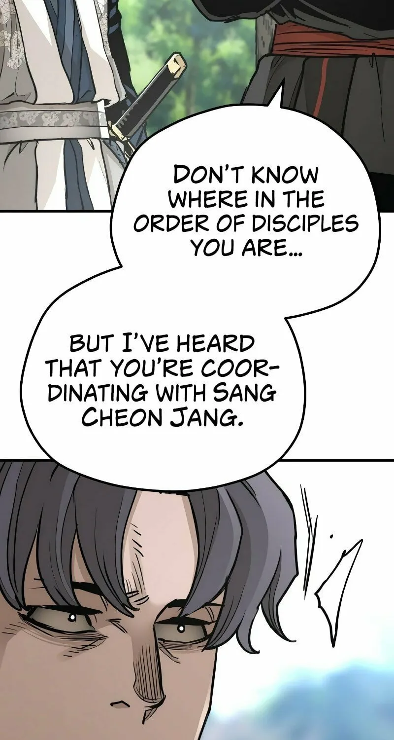 Murim RPG Simulation Chapter 69 page 99 - 