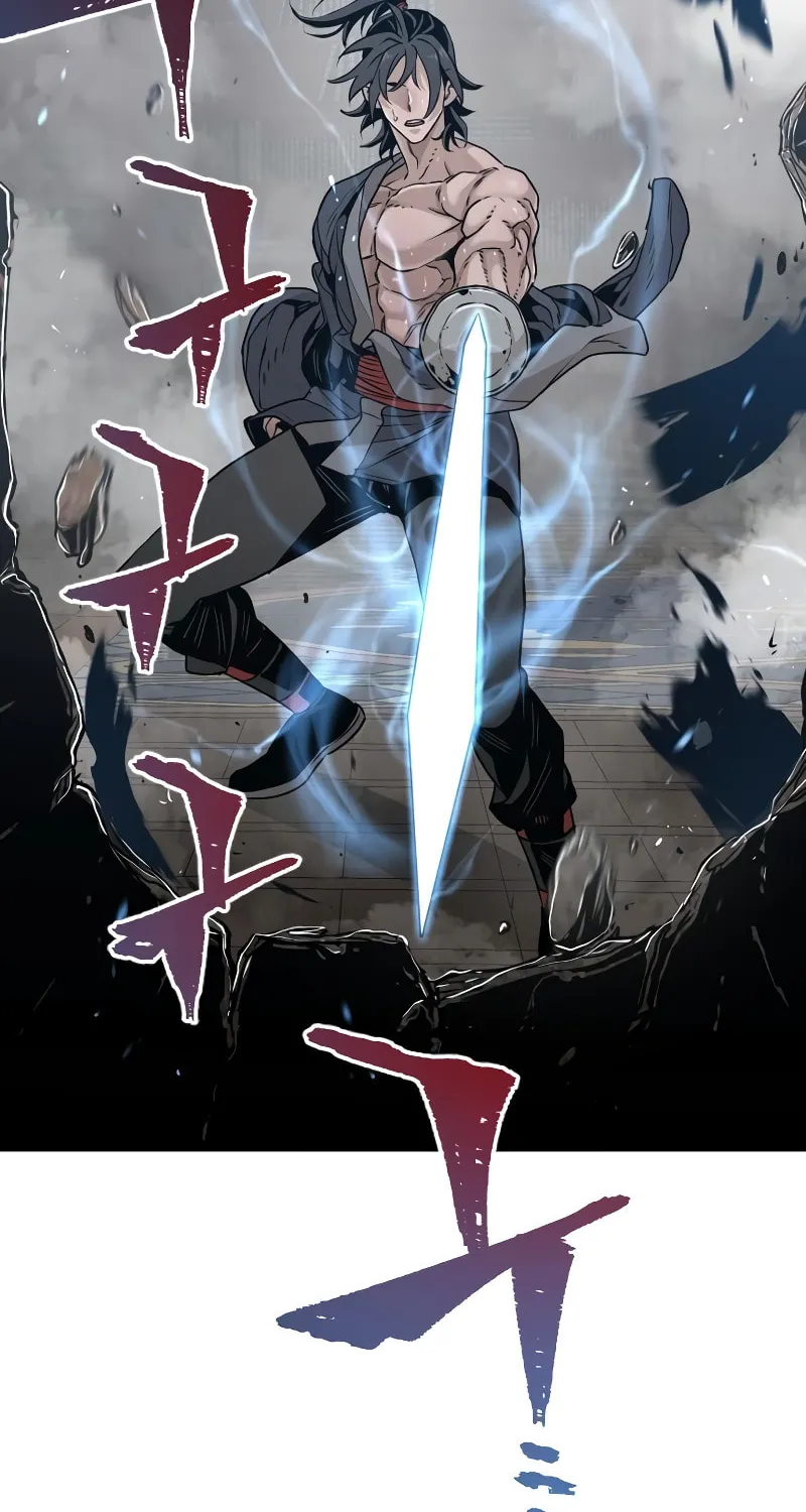 Murim RPG Simulation Chapter 7 page 11 - 