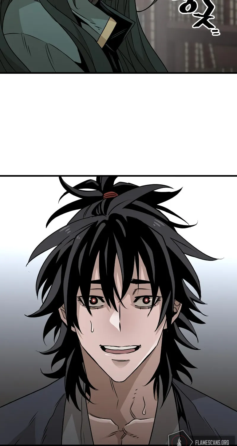 Murim RPG Simulation Chapter 7 page 101 - 