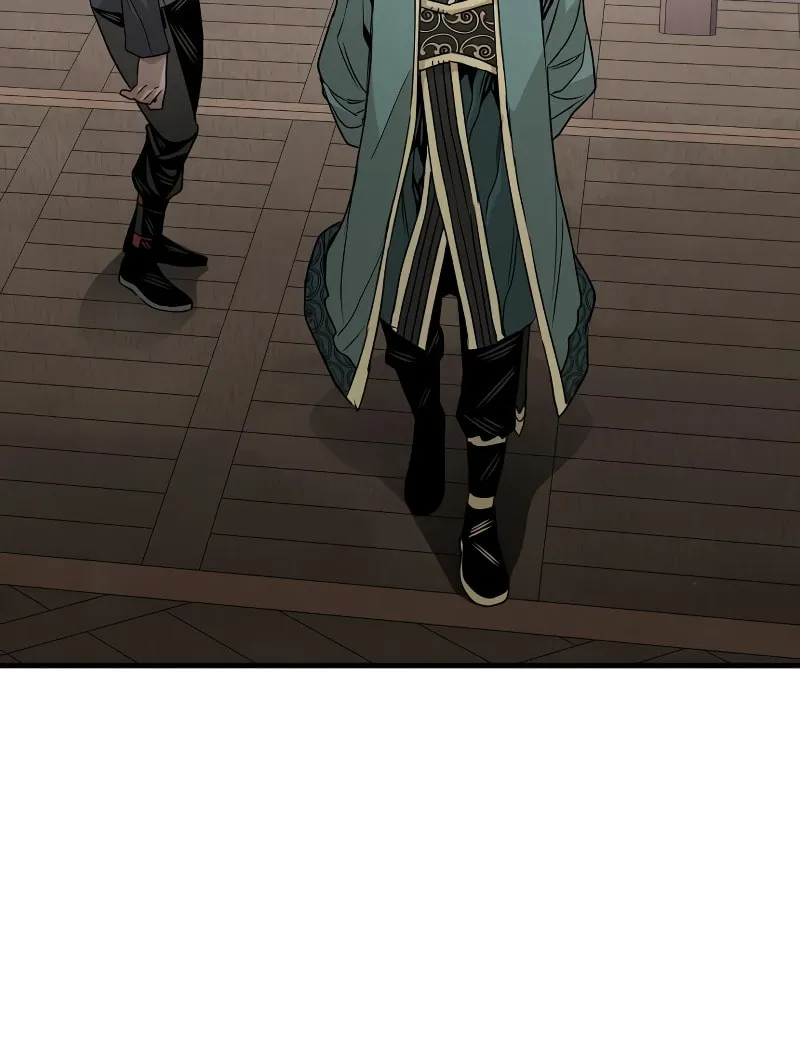 Murim RPG Simulation Chapter 7 page 103 - 