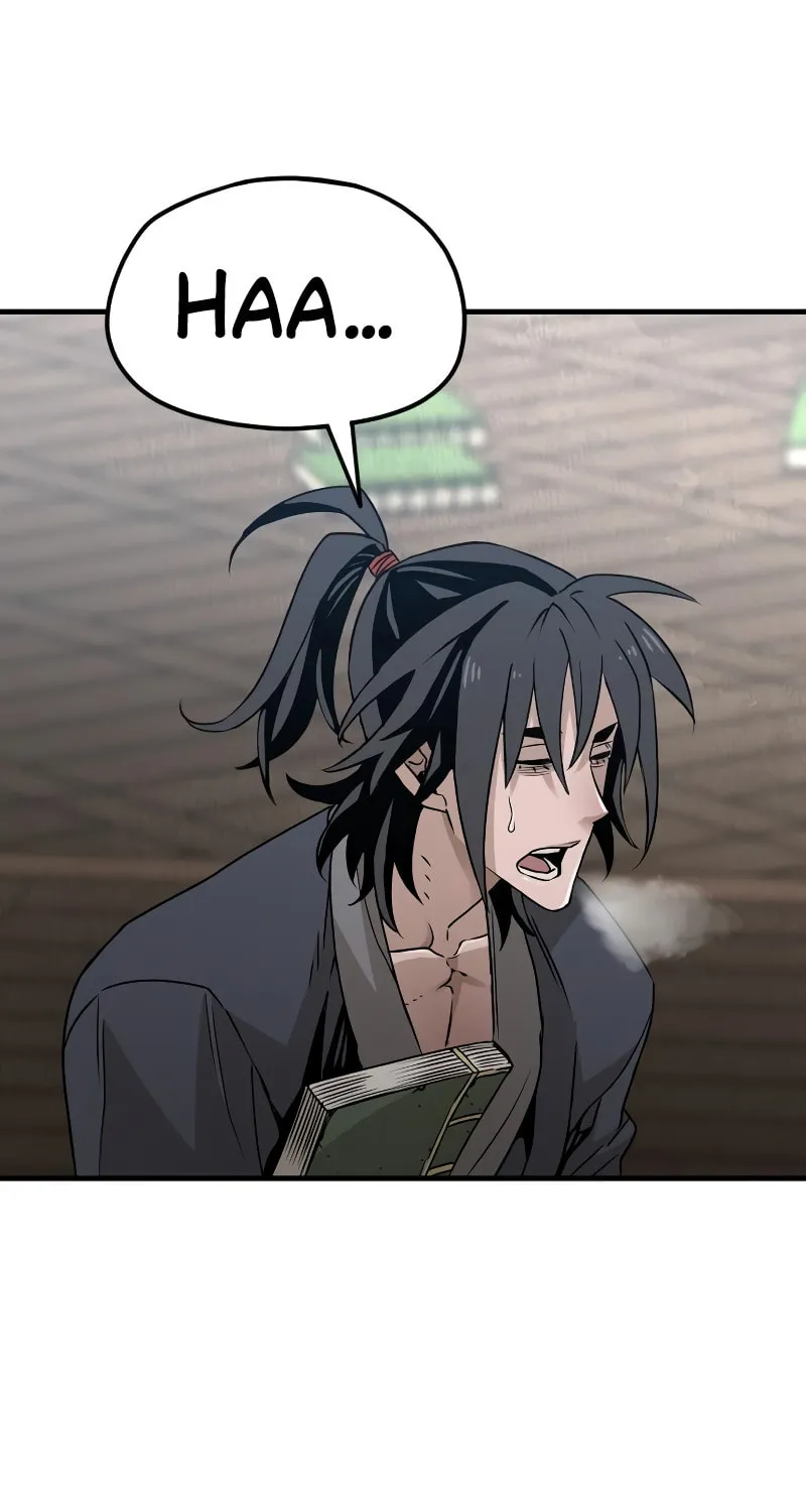 Murim RPG Simulation Chapter 7 page 104 - 