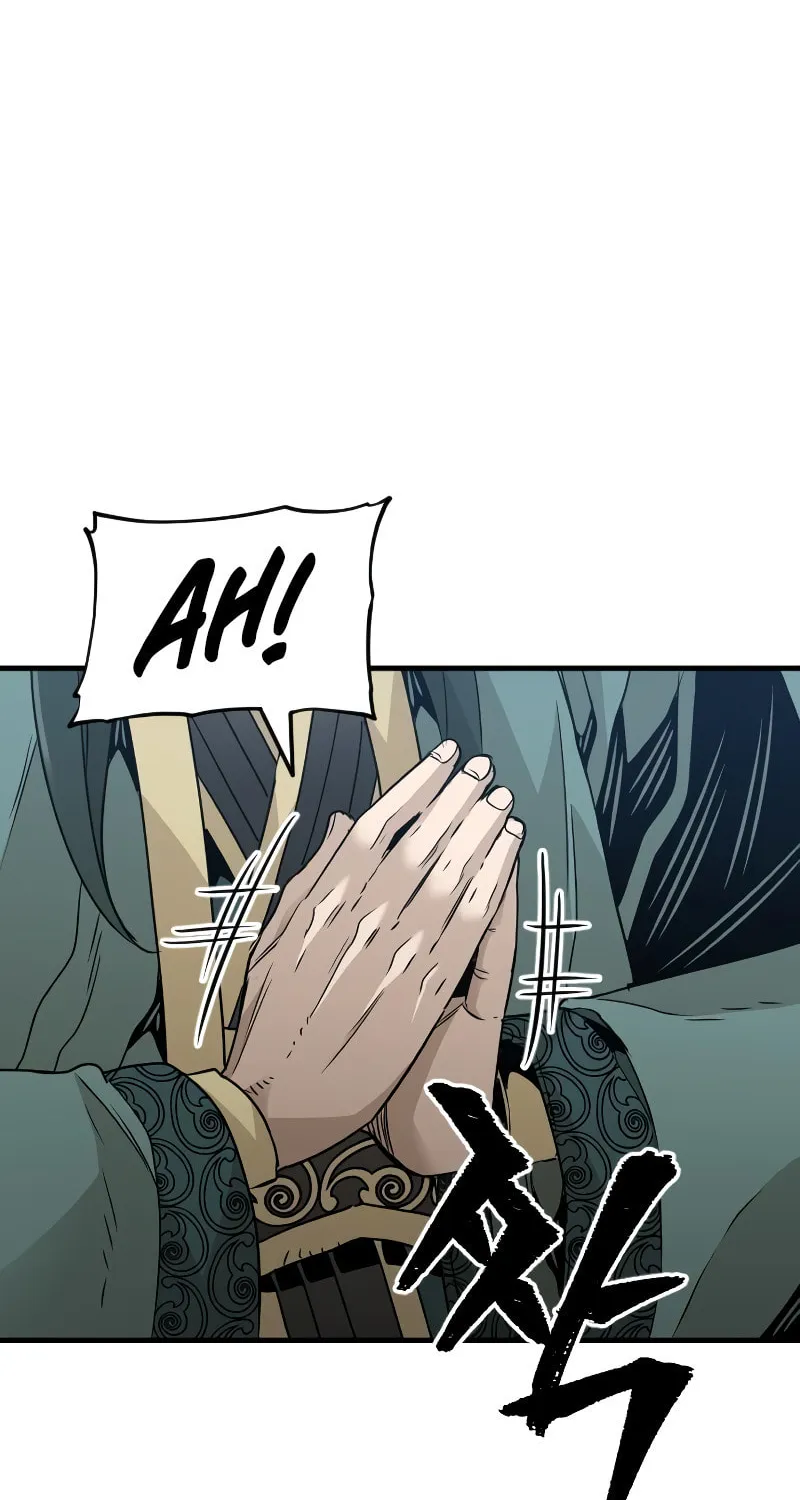 Murim RPG Simulation Chapter 7 page 105 - 