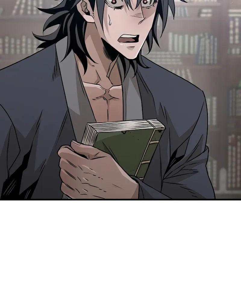 Murim RPG Simulation Chapter 7 page 109 - 