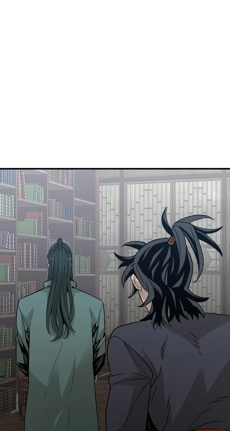 Murim RPG Simulation Chapter 7 page 110 - 
