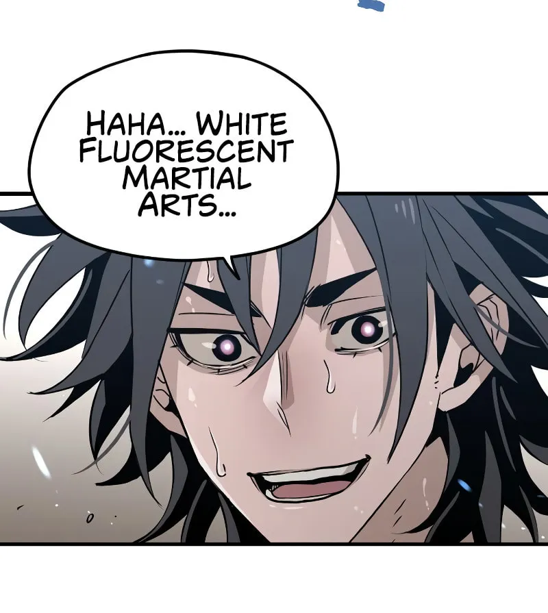 Murim RPG Simulation Chapter 7 page 12 - 