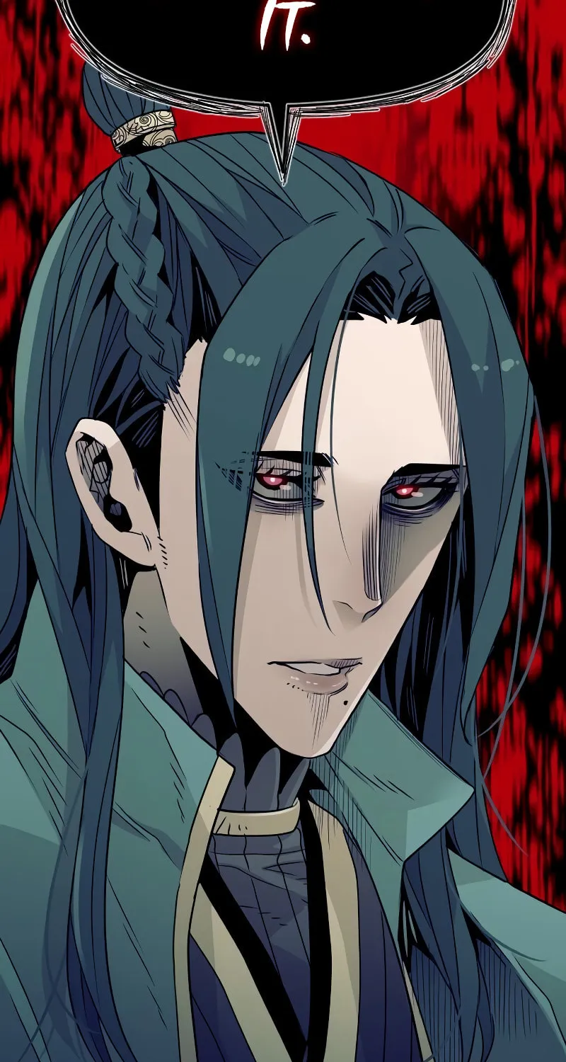 Murim RPG Simulation Chapter 7 page 113 - 
