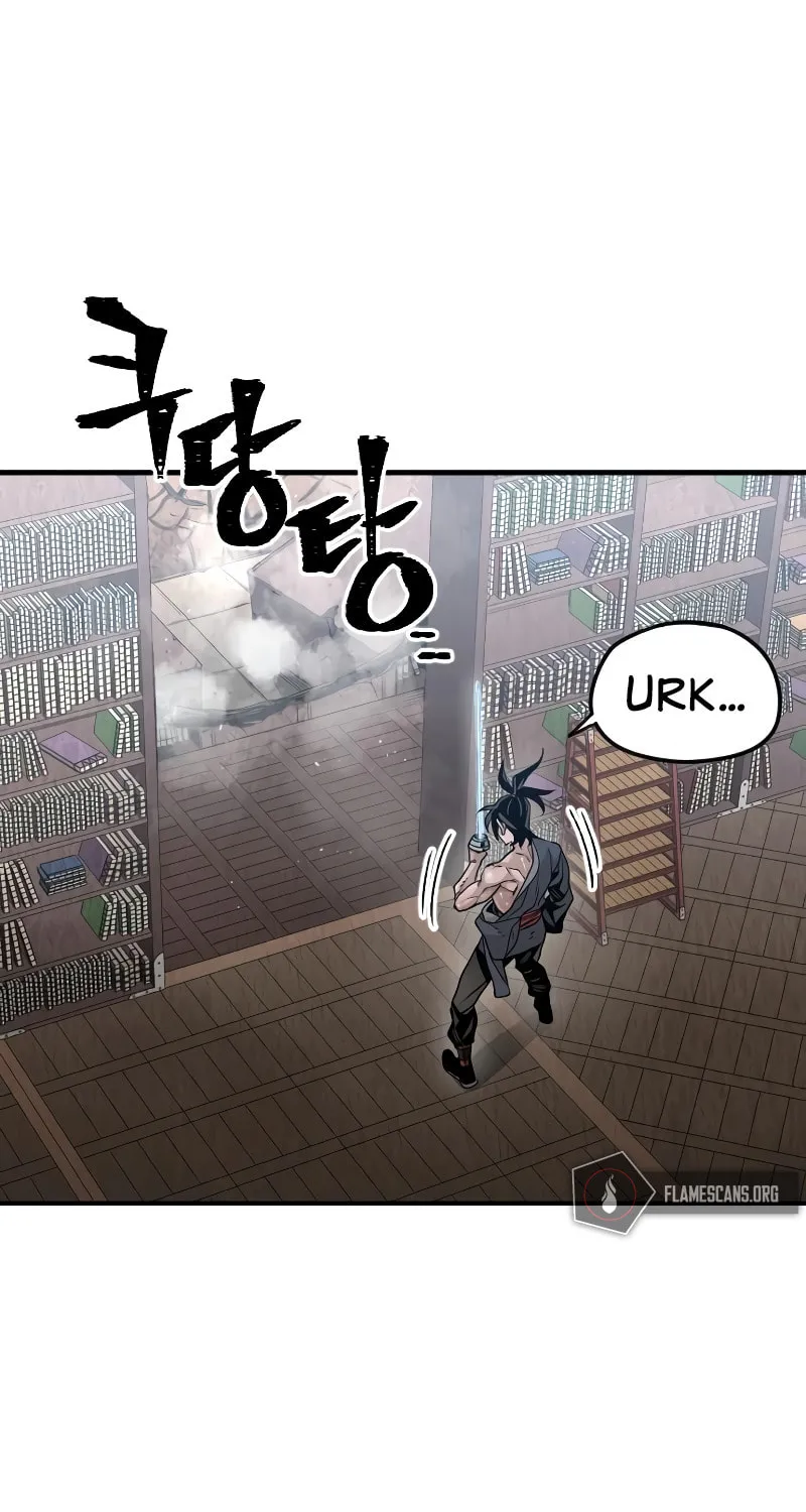 Murim RPG Simulation Chapter 7 page 17 - 